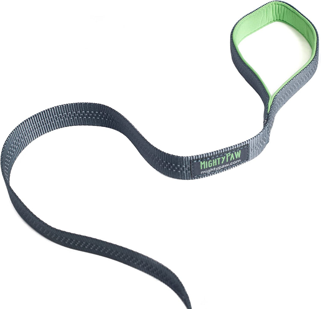 Double Dog Leash - Double Leash for Two Dogs No Tangle Design. Split Lead for 2 Pets. Adjustable to Fit All Sized Breeds. Reflective Dual Pet Lead for People with 2 Pups