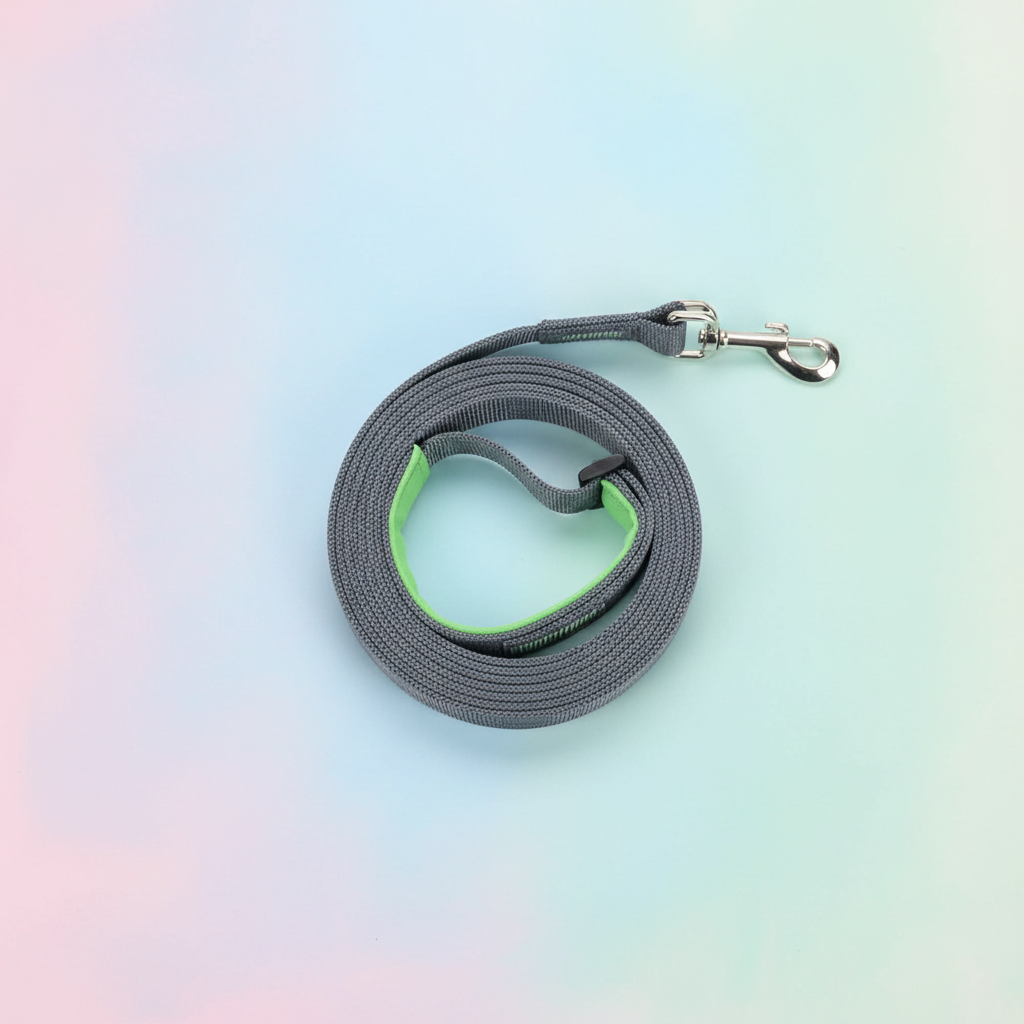 Double Dog Leash – No Tangle Split Lead